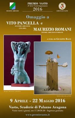 Premio Vasto Vasto 2016