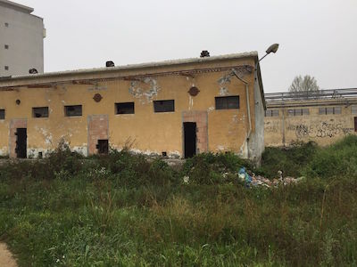 ex Consorzio Agrario