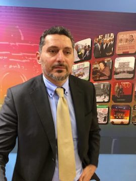 foto Consigliere Mercante