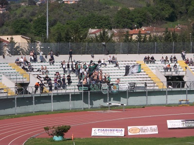 tifosi Chieti