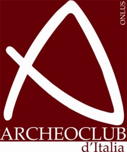 Archeoclub d'Italia logo