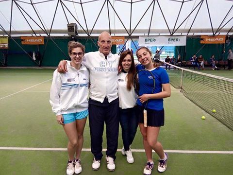 CT Pescara femminile