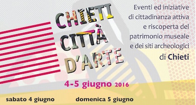 Chieti Cittàd'Arte