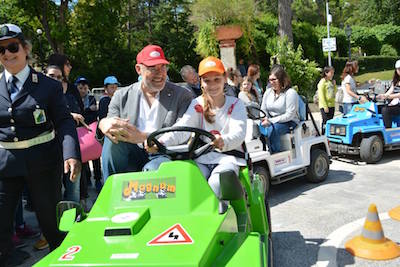 Di Primo a Cammino Sicuro