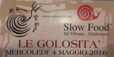 Le Golosità