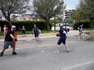 Montesilvano, Riviera in Festa tra sport e fitness