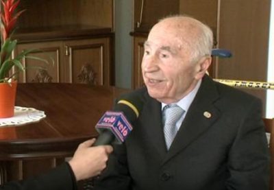 Nello Di Mauro