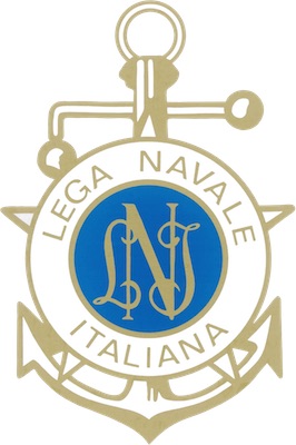 lega navale italiana logo