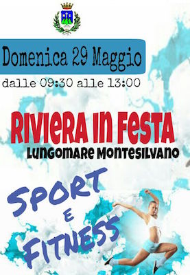 riviera in festa sport