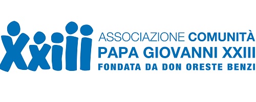 Associazione Comunità Papa Giovanni XXIII logo