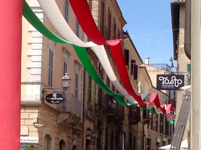 Atri si prepara ad ospitare Atri Cup 2016