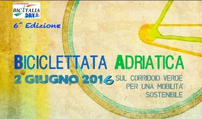 Biciclettata Adriatica