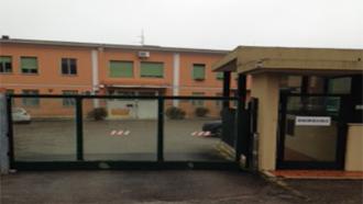 Chieti, Casa circondariale