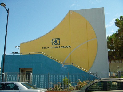 Circolo Tennis Pescara