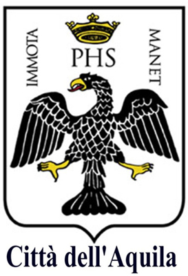 Comune L'Aquila logo