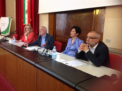 Il tema dell'alternanza scuola-lavoro nell'incontro Cna-scuola