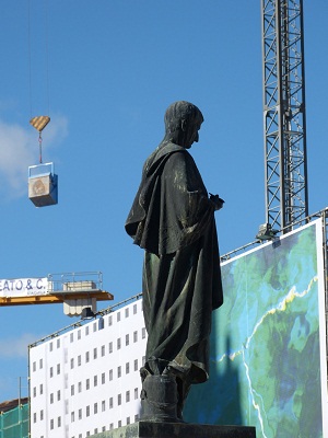 Immota Mutantur - L'Aquila