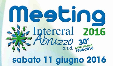 Meeting Intercral Abruzzo