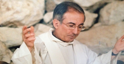 Padre Giorgio