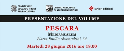 Presentazione libro