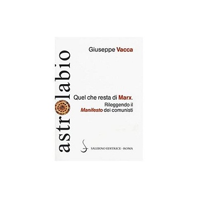 Quel che resta di Marx