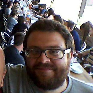 Alessandro Angelucci