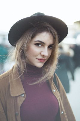 fotografa Valeria Trasatti