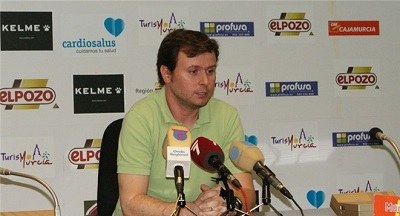 Juan Francisco Fuentes Zamora