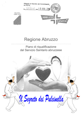 il Segreto dei Pulcinella