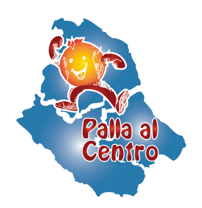 pallaalcentrologo