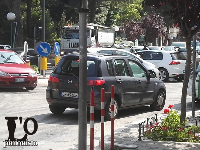 traffico-a-Pescara-via-Muzii