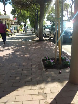 via Sauro Giulianova