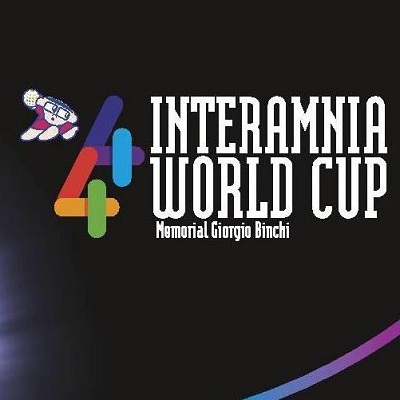 44° Interamnia World Cup