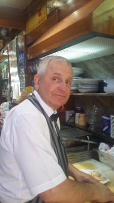 Carlo miccoli excelsior