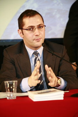 Daniele GIangiulli