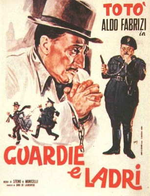 Guardie e Ladri