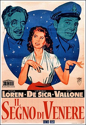Il segno di Venere