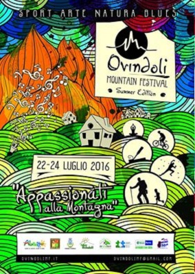 Ovindoli Mountain Festival