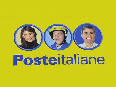 Poste italiane