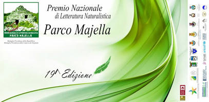 Premio Nazionale di Letteratura Naturalistica Parco Majella