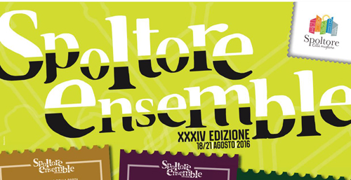 Spoltore Ensemble 2016