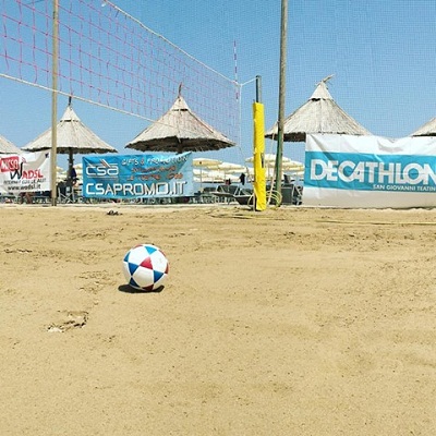 Stabilimento Drago Verde Francavilla