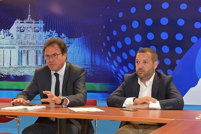 febbo e sospiri conferenza