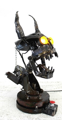 Alloggiare i pellegrini di Gianni Colangelo Mad