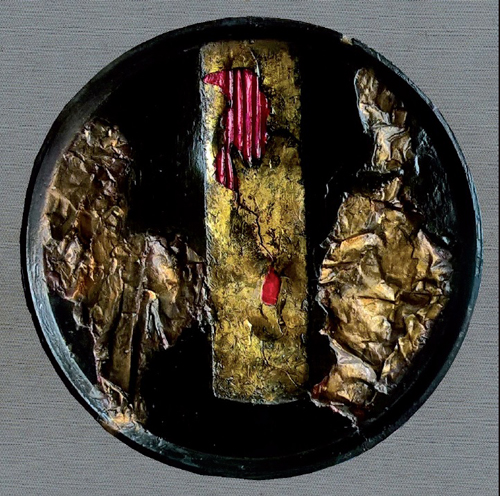 Alloggiare i pellegrini di Giantommaso Di Simone