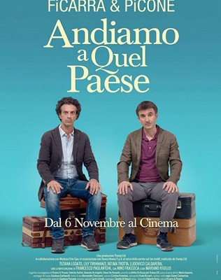 Andiamo a quel paese - Cinestatica