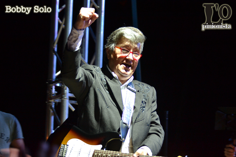 Bobby Solo