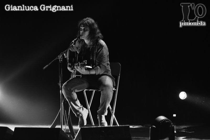 Gianluca Grignani