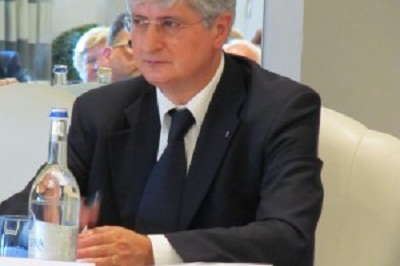 Maurizio Spina