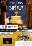 Percorsi di Birra